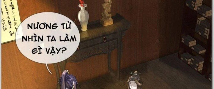 Ta Được Nuôi Dưỡng Bởi Nữ Ma Đầu Chapter 40 - Trang 2
