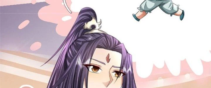 Ta Được Nuôi Dưỡng Bởi Nữ Ma Đầu Chapter 42 - Trang 2