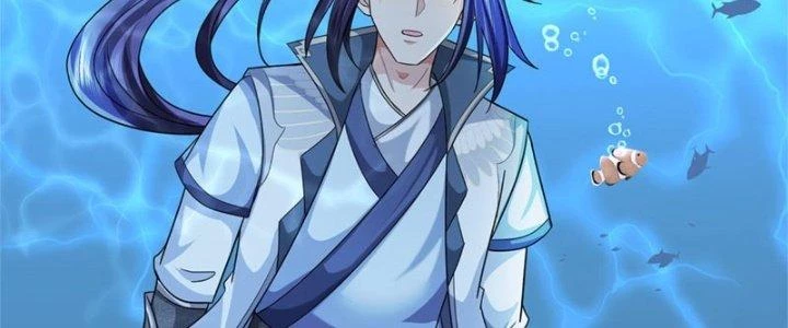 Ta Được Nuôi Dưỡng Bởi Nữ Ma Đầu Chapter 43 - Trang 2