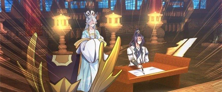 Ta Được Nuôi Dưỡng Bởi Nữ Ma Đầu Chapter 45 - Trang 2