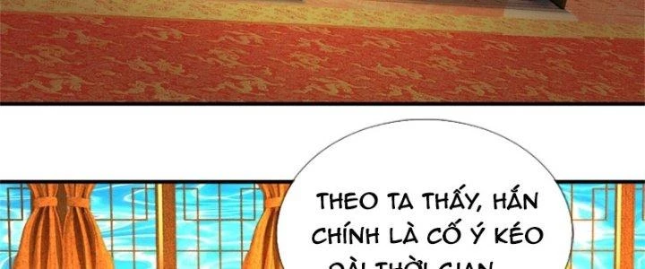 Ta Được Nuôi Dưỡng Bởi Nữ Ma Đầu Chapter 45 - Trang 2