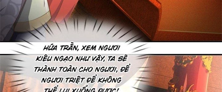 Ta Được Nuôi Dưỡng Bởi Nữ Ma Đầu Chapter 45 - Trang 2