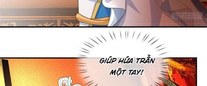 Ta Được Nuôi Dưỡng Bởi Nữ Ma Đầu Chapter 45 - Trang 2