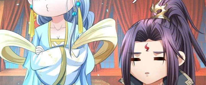 Ta Được Nuôi Dưỡng Bởi Nữ Ma Đầu Chapter 45 - Trang 2