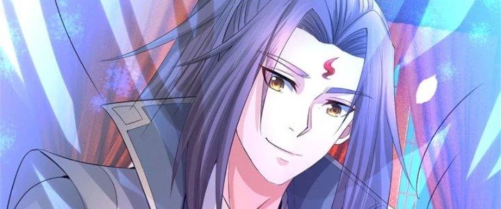 Ta Được Nuôi Dưỡng Bởi Nữ Ma Đầu Chapter 45 - Trang 2