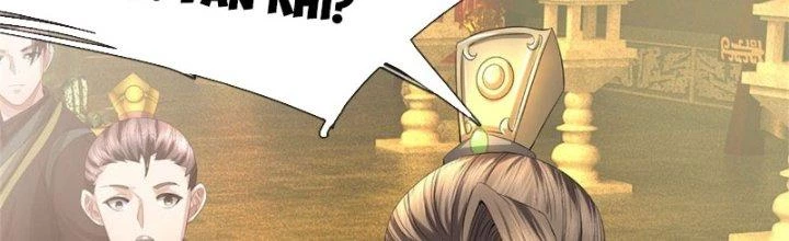 Ta Được Nuôi Dưỡng Bởi Nữ Ma Đầu Chapter 45 - Trang 2