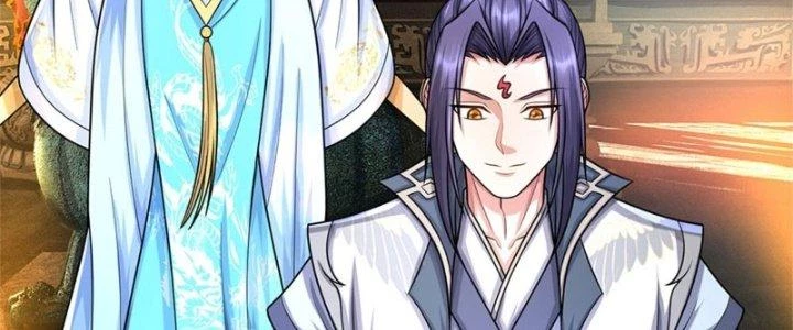 Ta Được Nuôi Dưỡng Bởi Nữ Ma Đầu Chapter 45 - Trang 2