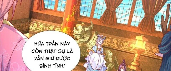 Ta Được Nuôi Dưỡng Bởi Nữ Ma Đầu Chapter 45 - Trang 2