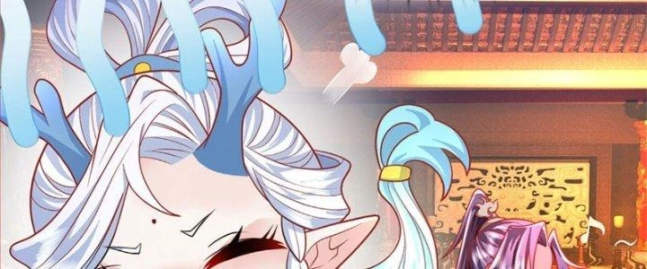 Ta Được Nuôi Dưỡng Bởi Nữ Ma Đầu Chapter 45 - Trang 2