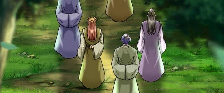 Ta Được Nuôi Dưỡng Bởi Nữ Ma Đầu Chapter 49 - Trang 2