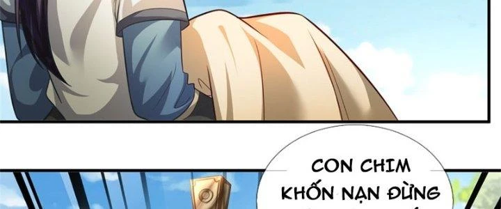 Ta Được Nuôi Dưỡng Bởi Nữ Ma Đầu Chapter 52 - Trang 2