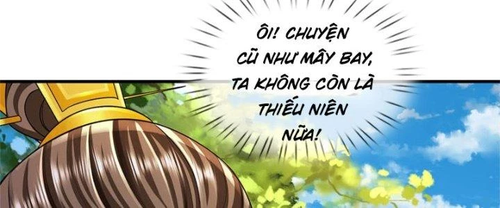 Ta Được Nuôi Dưỡng Bởi Nữ Ma Đầu Chapter 52 - Trang 2