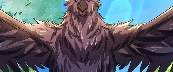 Ta Được Nuôi Dưỡng Bởi Nữ Ma Đầu Chapter 54 - Trang 2