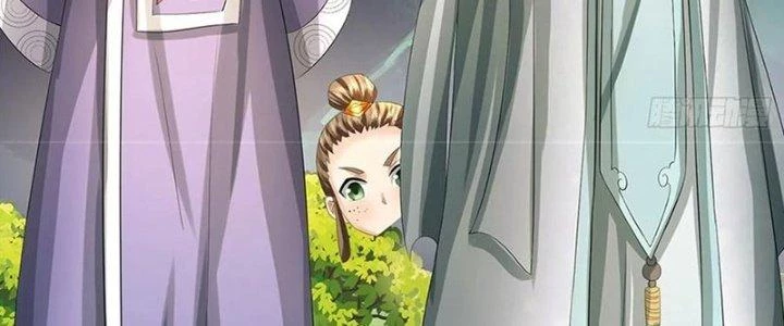 Ta Được Nuôi Dưỡng Bởi Nữ Ma Đầu Chapter 54 - Trang 2