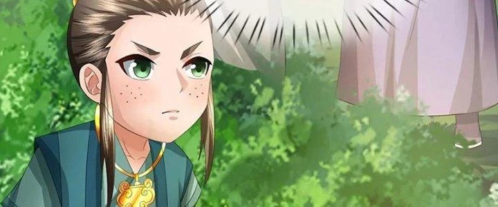 Ta Được Nuôi Dưỡng Bởi Nữ Ma Đầu Chapter 54 - Trang 2