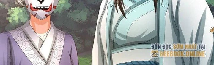 Ta Được Nuôi Dưỡng Bởi Nữ Ma Đầu Chapter 54 - Trang 2