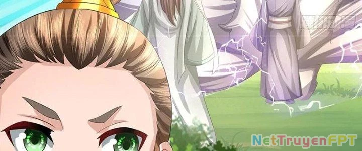 Ta Được Nuôi Dưỡng Bởi Nữ Ma Đầu Chapter 54 - Trang 2