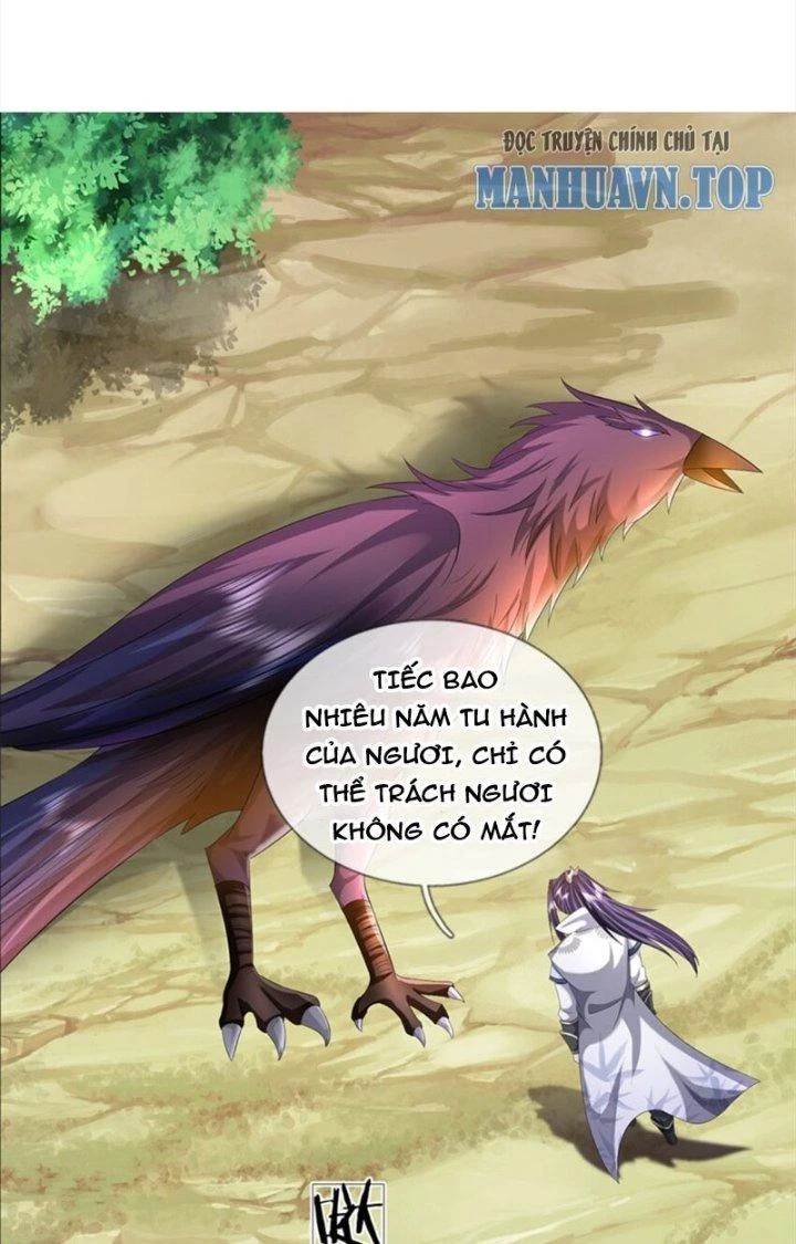 Ta Được Nuôi Dưỡng Bởi Nữ Ma Đầu Chapter 55 - Trang 2