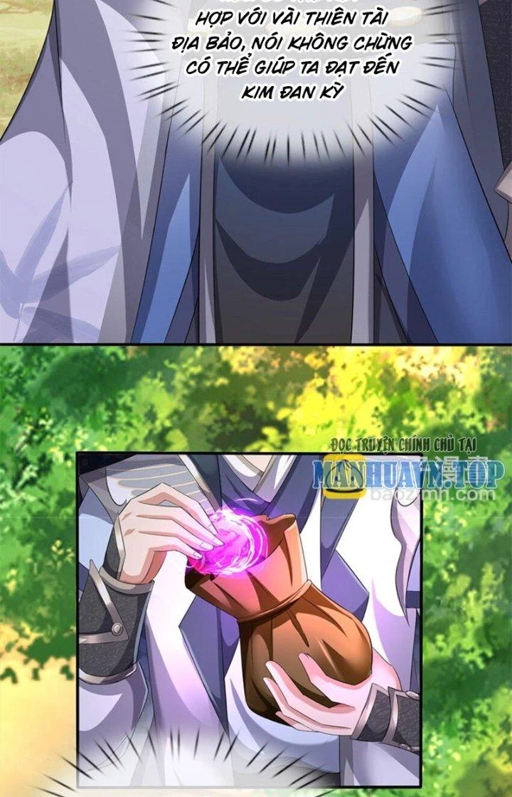 Ta Được Nuôi Dưỡng Bởi Nữ Ma Đầu Chapter 55 - Trang 2