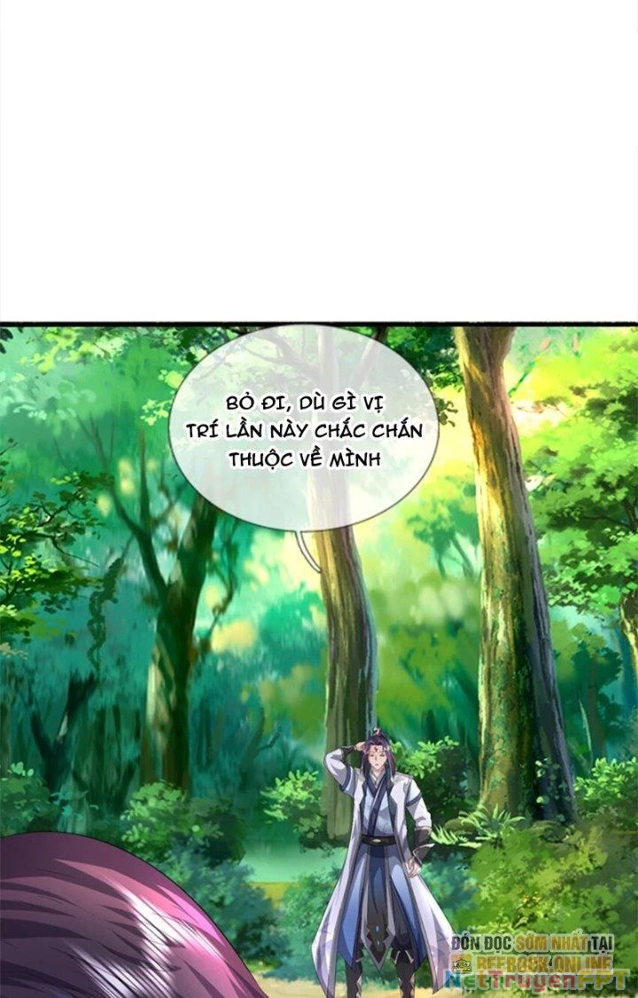 Ta Được Nuôi Dưỡng Bởi Nữ Ma Đầu Chapter 55 - Trang 2