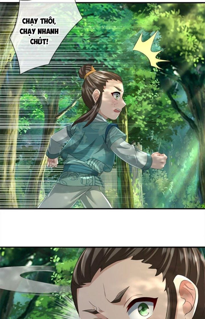 Ta Được Nuôi Dưỡng Bởi Nữ Ma Đầu Chapter 55 - Trang 2