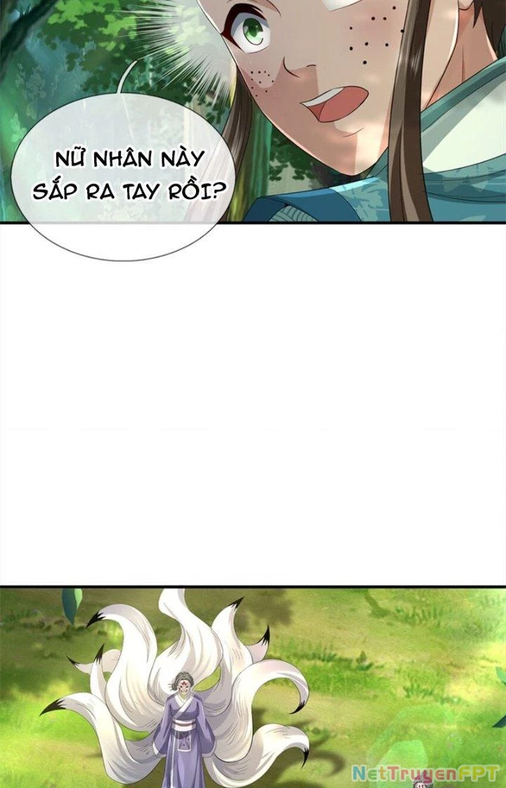 Ta Được Nuôi Dưỡng Bởi Nữ Ma Đầu Chapter 55 - Trang 2
