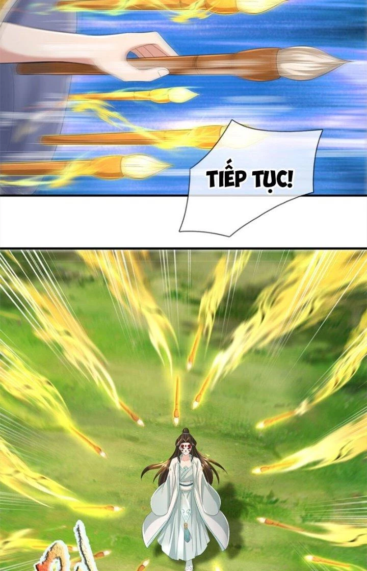 Ta Được Nuôi Dưỡng Bởi Nữ Ma Đầu Chapter 55 - Trang 2