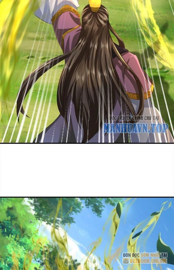 Ta Được Nuôi Dưỡng Bởi Nữ Ma Đầu Chapter 55 - Trang 2