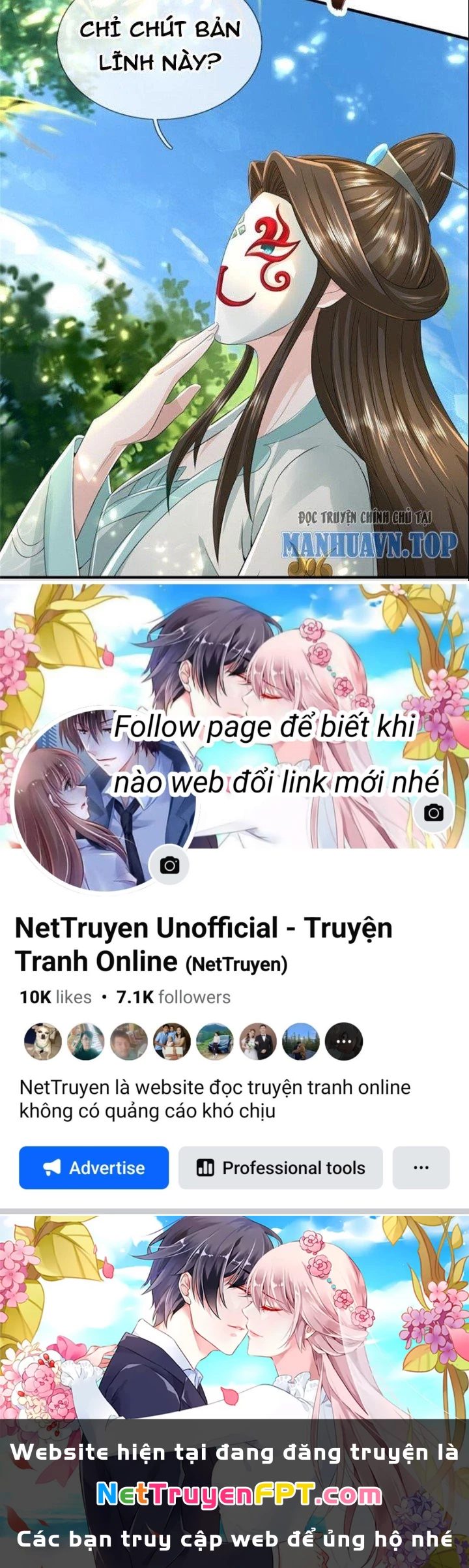 Ta Được Nuôi Dưỡng Bởi Nữ Ma Đầu Chapter 55 - Trang 2
