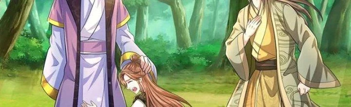 Ta Được Nuôi Dưỡng Bởi Nữ Ma Đầu Chapter 56 - Trang 2