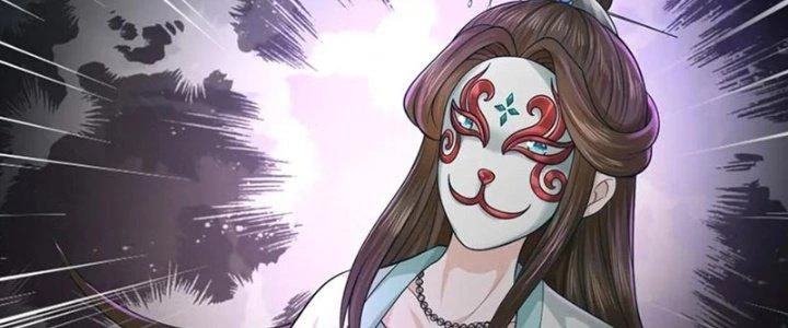 Ta Được Nuôi Dưỡng Bởi Nữ Ma Đầu Chapter 56 - Trang 2