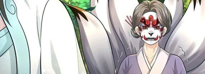 Ta Được Nuôi Dưỡng Bởi Nữ Ma Đầu Chapter 56 - Trang 2
