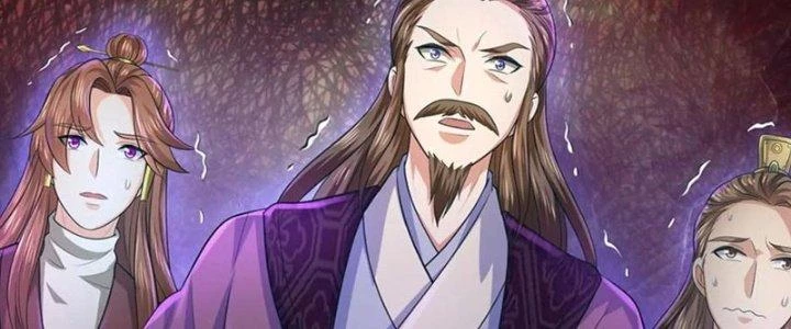 Ta Được Nuôi Dưỡng Bởi Nữ Ma Đầu Chapter 56 - Trang 2