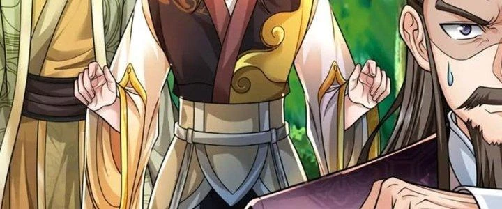 Ta Được Nuôi Dưỡng Bởi Nữ Ma Đầu Chapter 56 - Trang 2