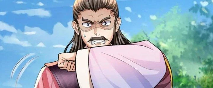 Ta Được Nuôi Dưỡng Bởi Nữ Ma Đầu Chapter 56 - Trang 2