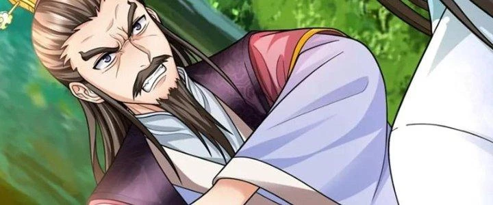 Ta Được Nuôi Dưỡng Bởi Nữ Ma Đầu Chapter 56 - Trang 2
