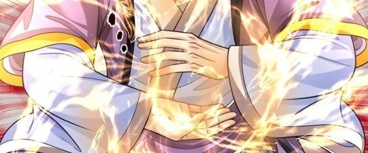 Ta Được Nuôi Dưỡng Bởi Nữ Ma Đầu Chapter 56 - Trang 2