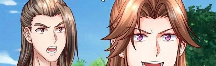 Ta Được Nuôi Dưỡng Bởi Nữ Ma Đầu Chapter 56 - Trang 2