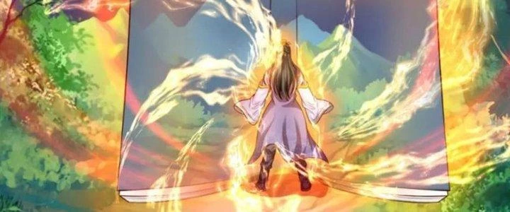 Ta Được Nuôi Dưỡng Bởi Nữ Ma Đầu Chapter 56 - Trang 2