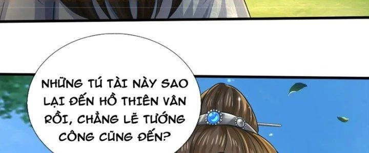 Ta Được Nuôi Dưỡng Bởi Nữ Ma Đầu Chapter 56 - Trang 2