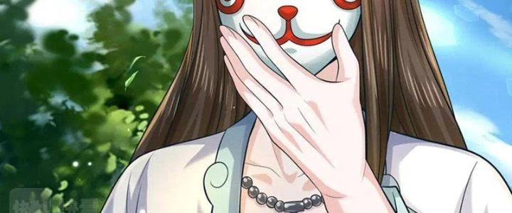 Ta Được Nuôi Dưỡng Bởi Nữ Ma Đầu Chapter 56 - Trang 2