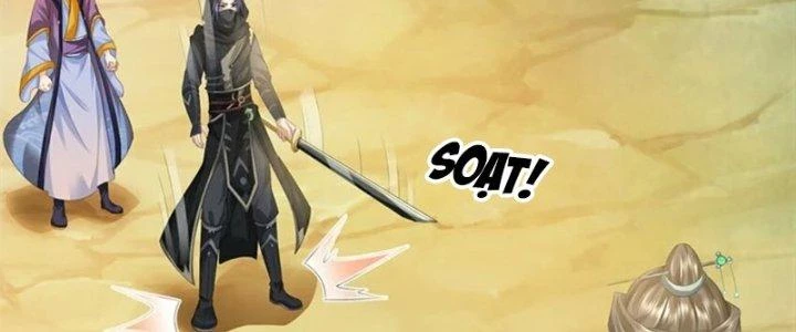 Ta Được Nuôi Dưỡng Bởi Nữ Ma Đầu Chapter 57 - Trang 2