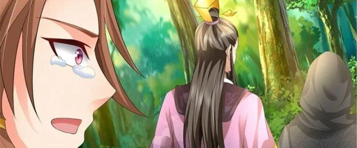 Ta Được Nuôi Dưỡng Bởi Nữ Ma Đầu Chapter 57 - Trang 2
