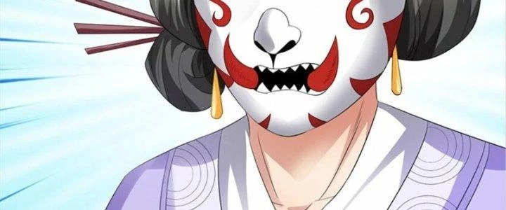 Ta Được Nuôi Dưỡng Bởi Nữ Ma Đầu Chapter 57 - Trang 2