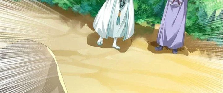 Ta Được Nuôi Dưỡng Bởi Nữ Ma Đầu Chapter 57 - Trang 2