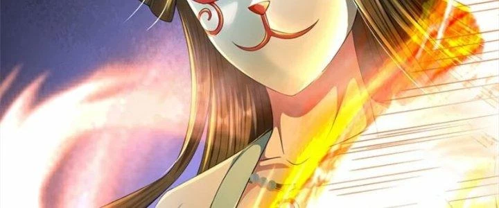 Ta Được Nuôi Dưỡng Bởi Nữ Ma Đầu Chapter 57 - Trang 2