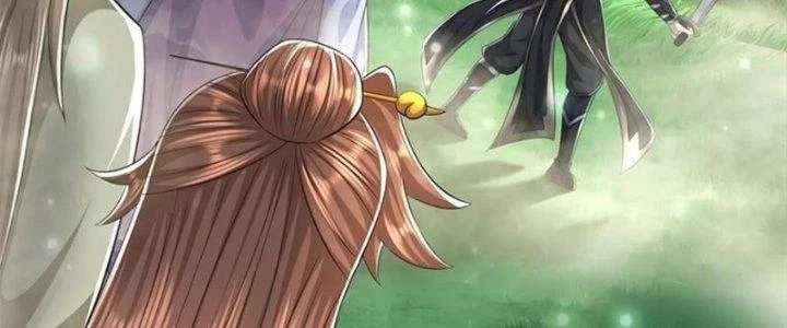 Ta Được Nuôi Dưỡng Bởi Nữ Ma Đầu Chapter 57 - Trang 2