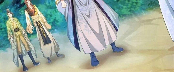 Ta Được Nuôi Dưỡng Bởi Nữ Ma Đầu Chapter 57 - Trang 2