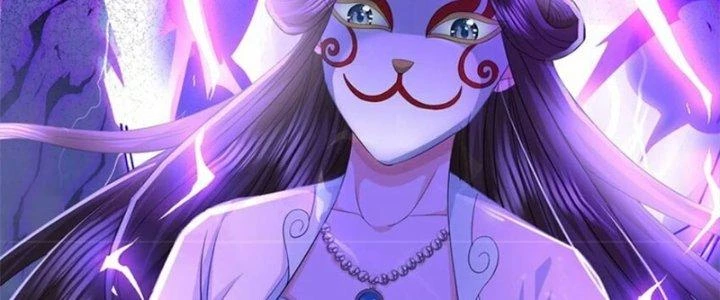 Ta Được Nuôi Dưỡng Bởi Nữ Ma Đầu Chapter 57 - Trang 2