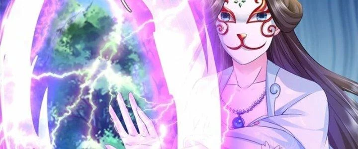 Ta Được Nuôi Dưỡng Bởi Nữ Ma Đầu Chapter 57 - Trang 2